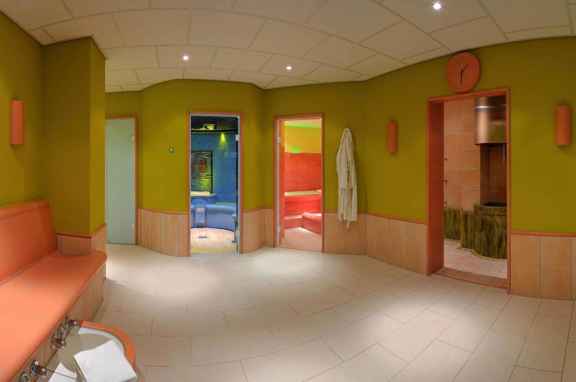 Romantik Hotel Namenlos アーレンスホープ エクステリア 写真