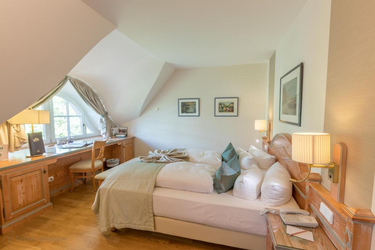 Romantik Hotel Namenlos アーレンスホープ エクステリア 写真