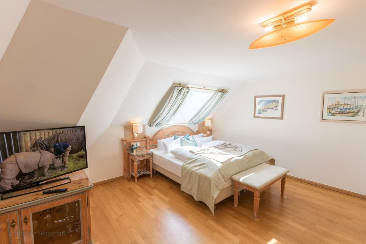 Romantik Hotel Namenlos アーレンスホープ エクステリア 写真